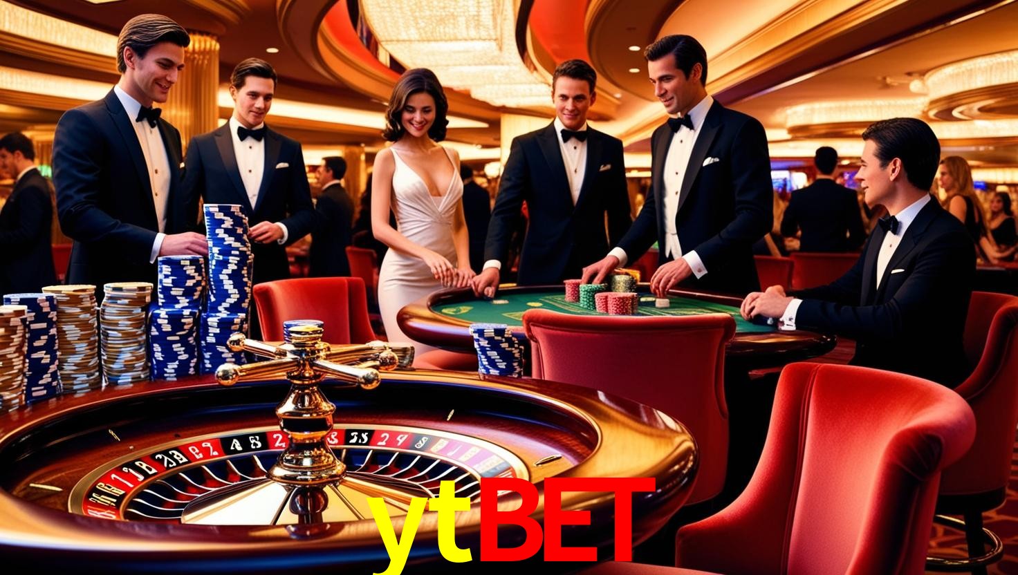 YTBET
