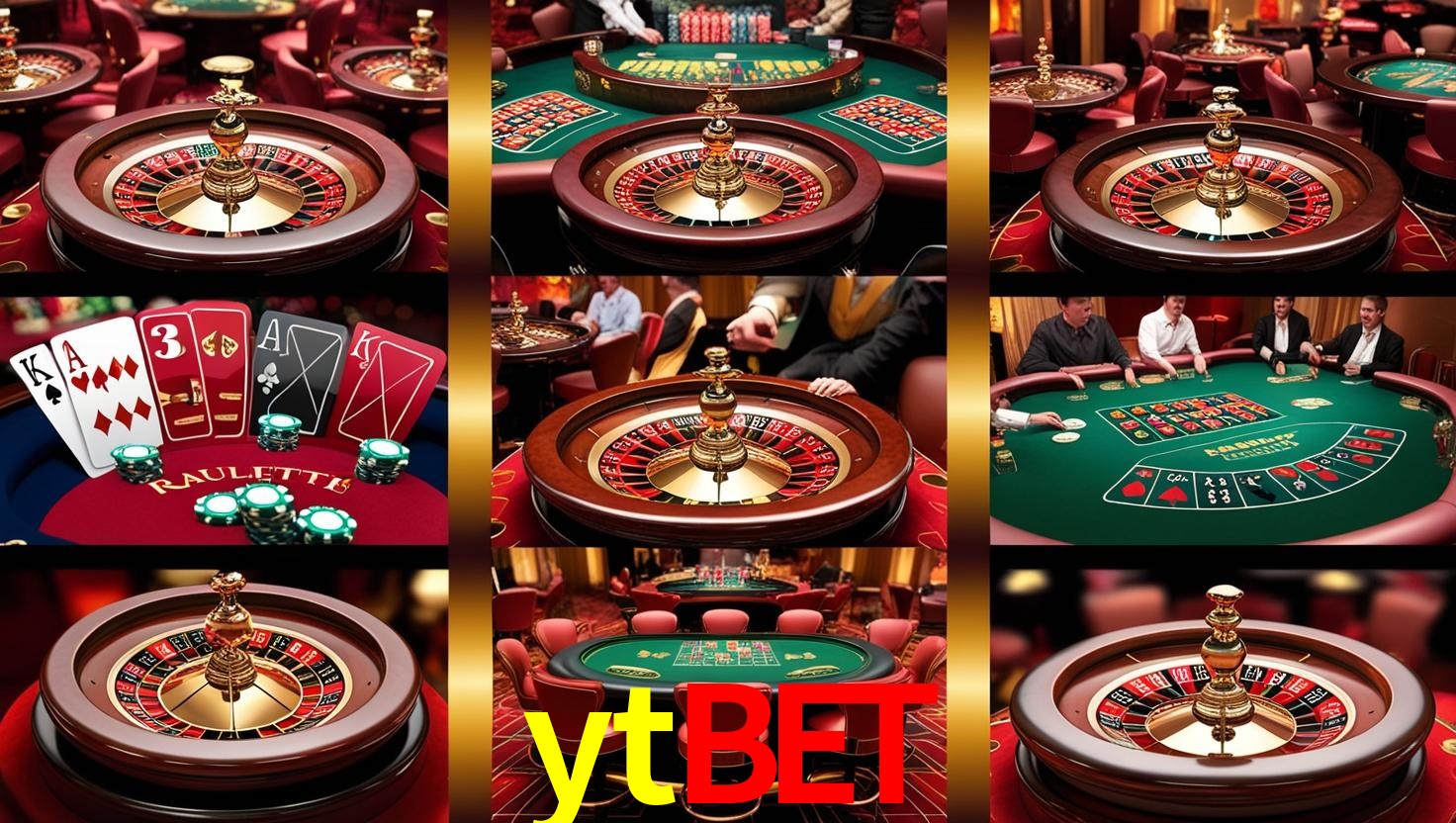 YTBET
